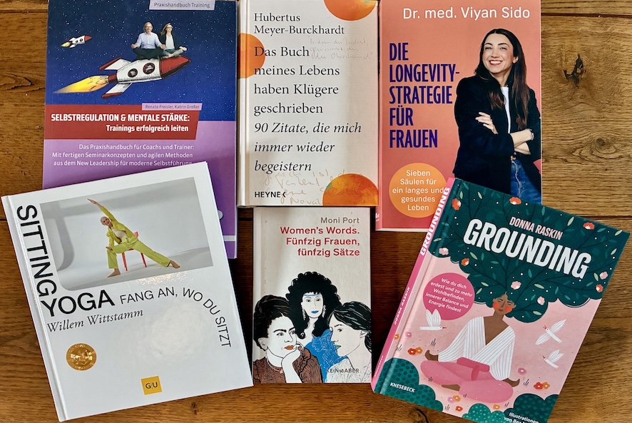 Bücher Sep 2026