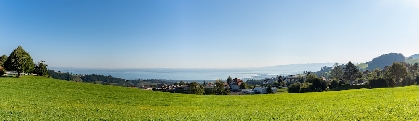 HotelHeiden Panorama